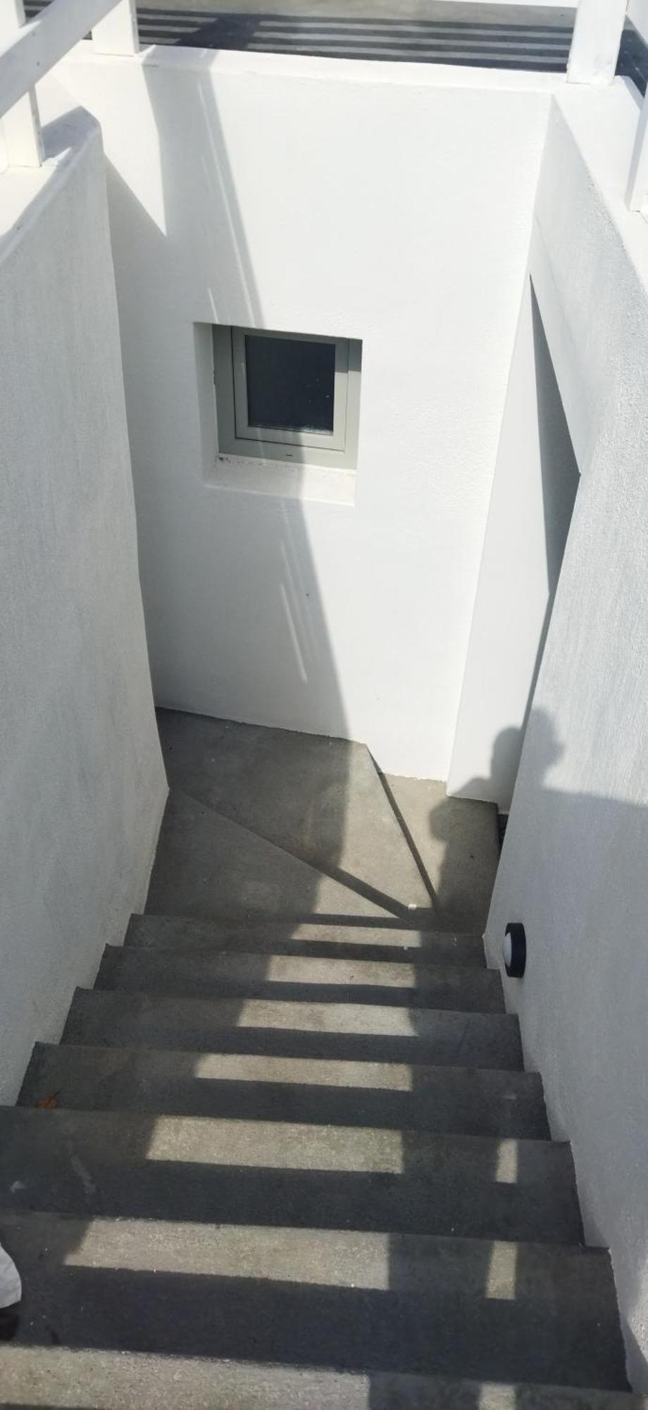 Fira Exo Katikies- Urban Fira Apartamento Exterior foto