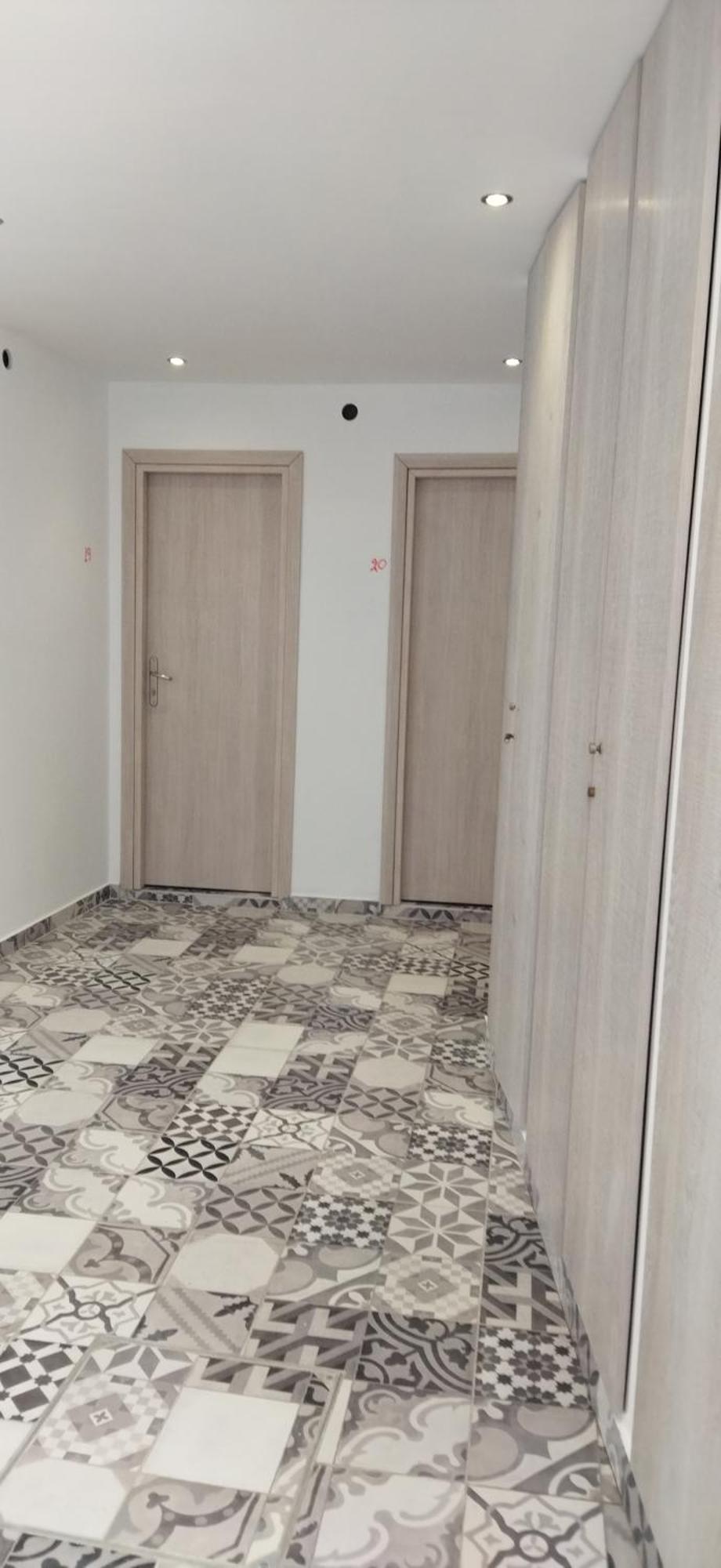 Fira Exo Katikies- Urban Fira Apartamento Exterior foto